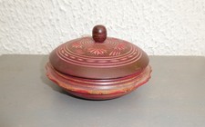 Ancienne boite bonbonniere d'occasion  Boucau