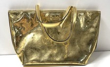 purse leather gold for sale purse leather gold for sale Los Angeles