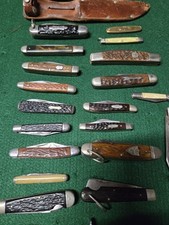 Vintage pocket knife for sale  Pittsburgh