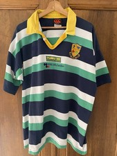 Maillot rugby porté d'occasion  Balma