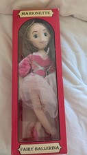 Puppet company fairy for sale  SUTTON-IN-ASHFIELD