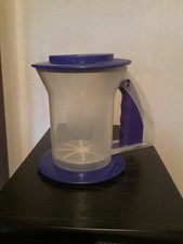 Tupperware rucki zucki gebraucht kaufen  Großhabersdorf