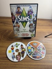 Jeu sims sims d'occasion  Gien