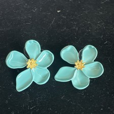 J.crew floral teal for sale  Costa Mesa