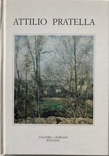 Attilio pratella usato  Candelo
