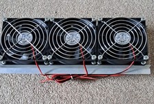 Semi conductor cooler for sale  CALNE