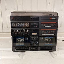Vintage sentra 906 for sale  HAYLE