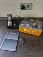 Gigaset s810a telefon gebraucht kaufen  Glienicke