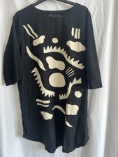 Gudrun sjoden black for sale  LINCOLN