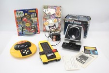 Boxed electronic games for sale  LEEDS