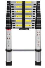telescopic ladder for sale telescopic ladder for sale POOLE