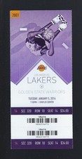 Kobe bryant final for sale  Aliso Viejo