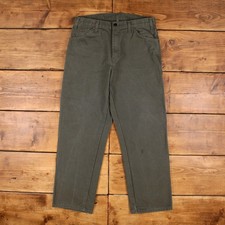 Vintage dickies carpenter for sale  SHEFFIELD