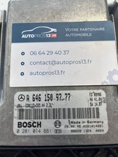 Cr3.44 ecu calculateur d'occasion  Berre-l'Étang