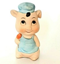 Vintage cutie piglet for sale  PRESTON