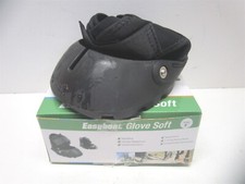Easyboot size black for sale  Farmington