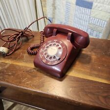 Red rotary dial for sale  Selma