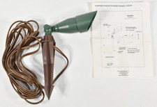 Unique lighting copper for sale  Buckeye