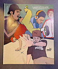 2002 magazine advertisement for sale  Davenport