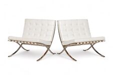 Mid century white for sale  Detroit