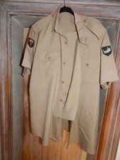 Rhodesia sands uniform for sale  CLACTON-ON-SEA
