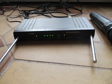 Diversity receiver sennheiser d'occasion Diversity receiver sennheiser d'occasion  France