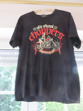 Biker shirt school gebraucht kaufen  Weißenhorn