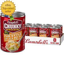 Chunky soup pub d'occasion  Expédié en France