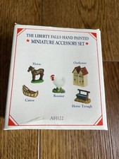 Vtg liberty falls for sale  Erie