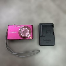 Dmc fh7 panasonic d'occasion  Expédié en Belgium