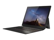 Tablet Lenovo ThinkPad X1 Gen 3 13" QHD+ Touch i7-8550U 16 GB 256 GB Win11 PRO LTE segunda mano  Embacar hacia Argentina