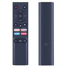 Controle remoto compatível com Tecnomaster TL8275 4K OLED LCD HDTV sem Vocie comprar usado  Enviando para Brazil
