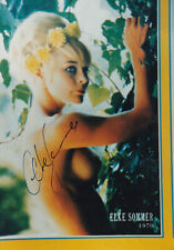 Autogramm elke sommer gebraucht kaufen  Buxtehude