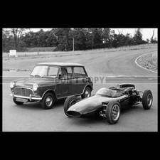 1961 .028960 austin d'occasion  Expédié en Belgium