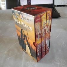 Coffret romans lance d'occasion  Lille-