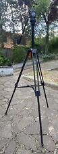 Cavalletto sachtler video usato  Italia