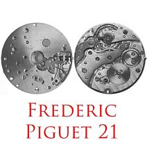 Frederic piguet parti usato  Spello