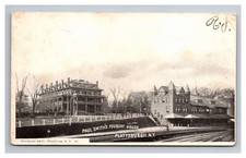 Postcard plattsburgh new for sale  Cincinnati
