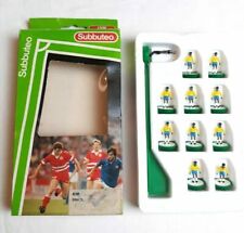 Subbuteo brazil brasile usato  Bari