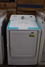 Samsung dve45t3200w white for sale  Hartland