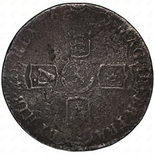 1697 great britain for sale  SHAFTESBURY