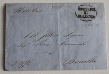 Novembre 1859 governo usato  Bagnacavallo