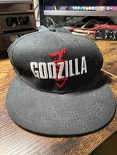 Godzilla 2014 official for sale  YORK