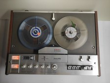 Philips 4407 stereo gebraucht kaufen  Rehau