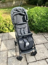 Maxi cosi jaya for sale  LEICESTER