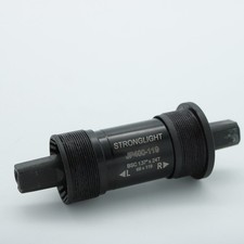 Stronglight innenlager 400 gebraucht kaufen  Vohenstrauß