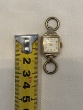 Orologio polso certina usato  Correggio