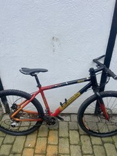 Cannondale f900 mountain for sale  HOOK