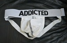 Addicted jockstrap jock for sale  BRIGHTON