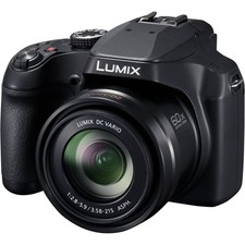 Panasonic lumix fz82d d'occasion  Expédié en Belgium